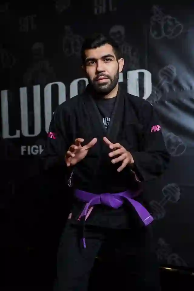 Amir Gadimov