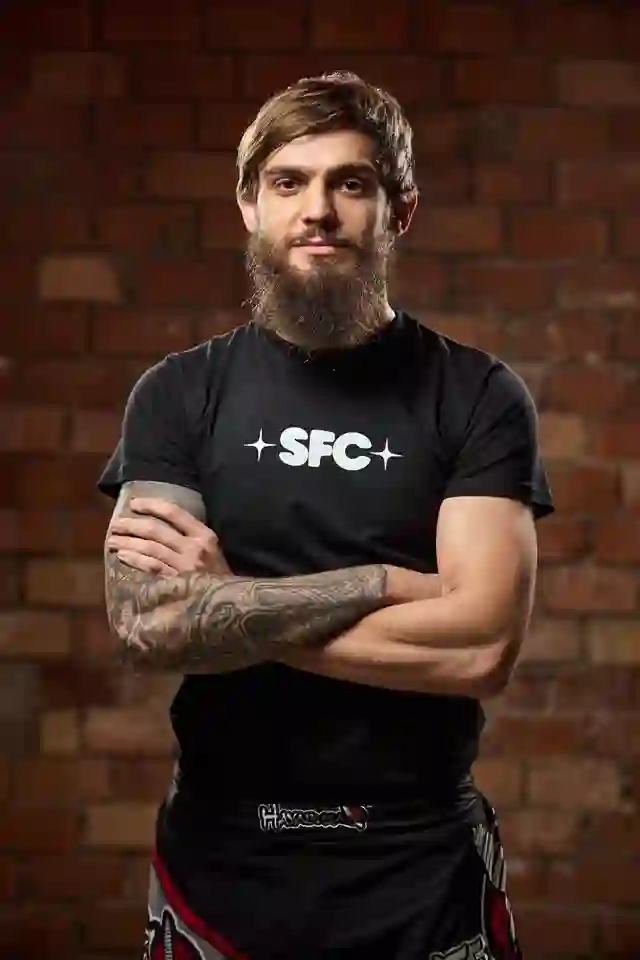 Ilja Goličenko
