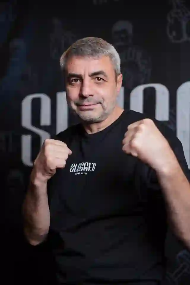 Jurij Krivoručko