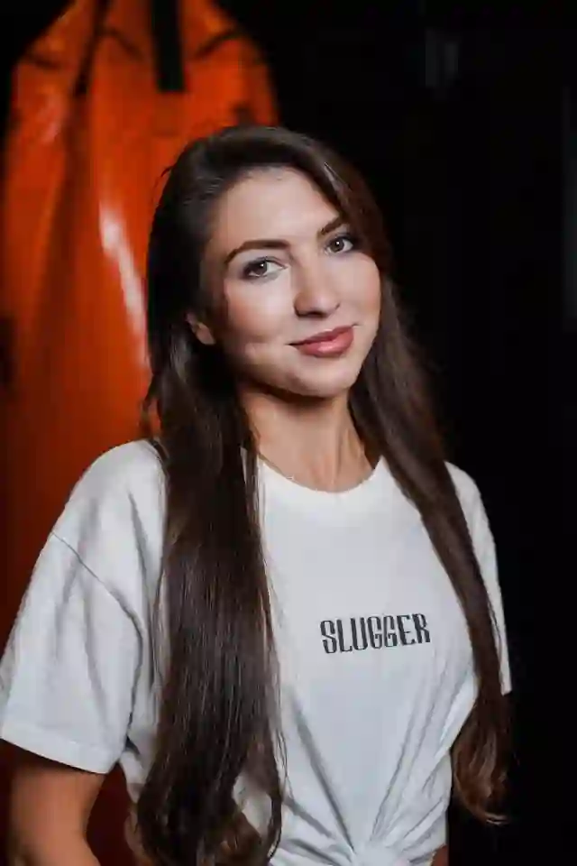 Tamara Kvitia